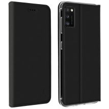 Akashi ALTFA41BLK funda para teléfono móvil 15 cm (5.9 ) Libro Negro - Nuevo