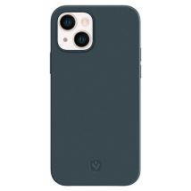 Valenta Snap Luxe funda para teléfono móvil 15,5 cm (6.1 ) Azul - Nuevo