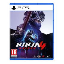 Ninja Gaiden 4 PS5 - Nuevo