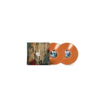 Post Traumatic Edizione Deluxe in vinile arancione - Nuovo