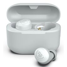Go Air Pop Tws Earbuds Cloud White - Nuovo