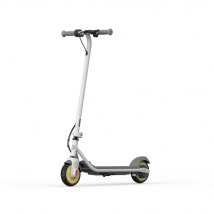 Ninebot by Segway Zing C10 16 km/h Grigio 2,5 Ah - Nuovo