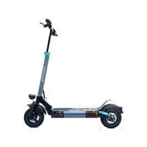 smartGyro SG27-422 scooter elettrico 25 km/h Nero 13 Ah- ricondizionato - Condizioni eccellenti