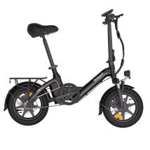 Bodywel T16pro Bicicletta Elettrica Per Adulti Motore 250w Batteria 36v 7,8ah Bicicletta Elettrica - Nuovo