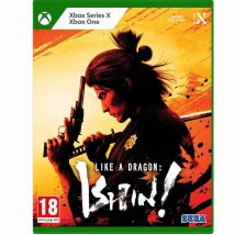 ¡Como un dragón Ishin! Xbox - Nuevo