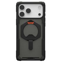 UAG Funda para iPhone 17 Pro Max MagSafe con soporte metálico Plasma XTE Negro - Nuevo