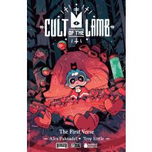 Cult of the Lamb PC [Código de descarga] - Nuevo