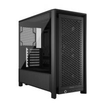 Boîtier PC Corsair Black ATX Semi-tour