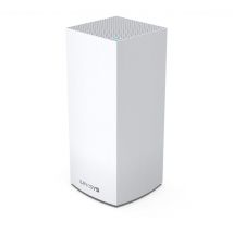 Linksys MX4200 Tri-bande (2,4 GHz / 5 GHz / 5 GHz) Wi-Fi 6 (802.11ax) Blanc 4 Interne