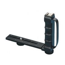 KAISER FLASH PLEGABLE 1/4 MANGO - H: 135mm - L: 140 - KAI1100 - Nuevo