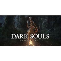 Dark Souls Remastered PC [Código de descarga] - Nuevo