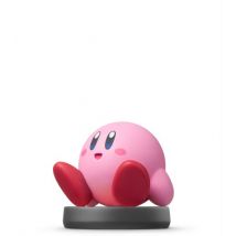 Nintendo amiibo Kirby Personnage de jeu interactif