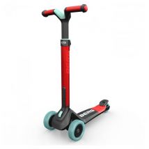 Trottinette Pliable BERG Nexo Rouge pour Enfants de 2 à 12 Ans