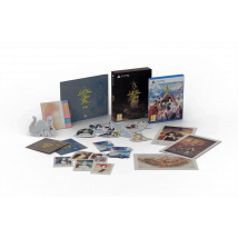 L'ultima volta che ti ho visto edizione speciale PS5 - Nuovo