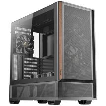 Antec P30 AIR Midi Tower Negro - Nuevo