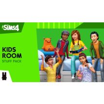 Los Sims 4 Kit de Objetos Habitación de Niños (PC Mac) DLC [Código de descarga] - Nuevo