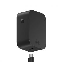 Fuente de alimentación USB-C para Microsoft Surface 45 - Nuevo