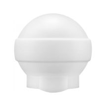 Godox AK-R22 dôme de diffusion pliante pour flash à tête ronde 1360219 Blanc
