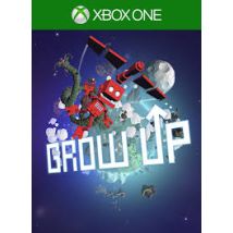 Grow Up XBOX ONE [Código de descarga] - Nuevo