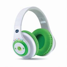 Le mie cuffie interattive Vtech KidiPods Max 7-in-1 - Nuovo