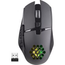 Defender GLORY GM-514 souris Jouer Droitier RF sans fil Optique 3200 DPI