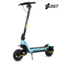 Scooter eléctrico ETRIC Vortex 1000W - Turquesa - Nuevo