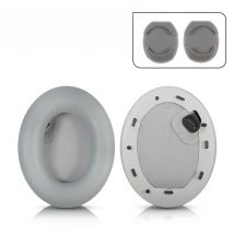 Coussinets d'oreille pour Sony WH-1000XM4 Grey