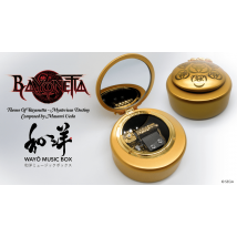 Boîte à musique Bayonetta