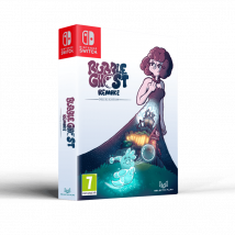 Bubble Ghost Edizione da collezione per Nintendo Switch - Nuovo