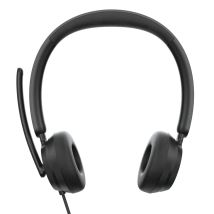 Incase Designed by Microsoft Casque USB-C Modern