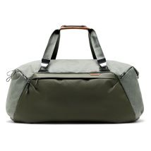 PEAK DESIGN Travel Duffel 80L Sage