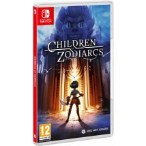 Figli di Zodiarcs SWITCH - Nuovo