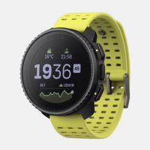 Suunto Vertical 3,56 cm (1.4 ) LCD 49 mm 280 x 280 pixels Écran tactile Noir GPS (satellite)