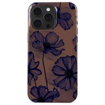 Burga Coque arrière Tough pour iPhone 15 Pro Max - Velvet Night