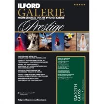 Ilford Prestige Smooth Gloss Brillo - Nuevo