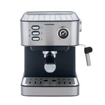 Blaupunkt CMP312 machine à café Manuel Machine à expresso 1,6 L
