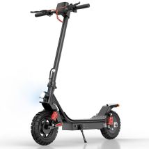 Iscooter I10 Pro Monopattino elettrico batteria 42V 15Ah pneumatici 10 pollici Monopattino elettrico - Nuovo