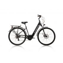 Bici Elettrica Coppi Citizen 28 - Nuovo