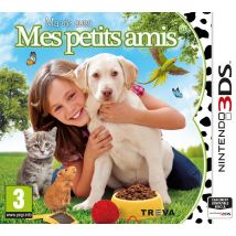 TREVA Entertainment Ma Vie avec mes Petits Amis 3D - Reissue