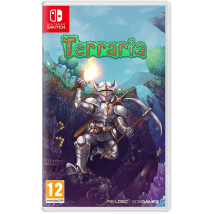 Terraria Nintendo SWITCH