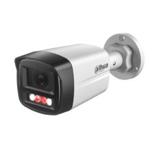 Dahua Technology IPC-HFW1439TL1-A-IL cámara de seguridad Balla (forma) Cámara de seguridad IP Interior y exterior 2560 x 1440 píxeles Techo/Pared/