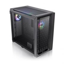 Thermaltake CTE C750 TG ARGB Full Tower Noir