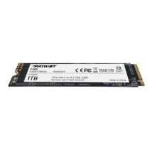 Memoria Patriot P300 1Tb M.2 PCI Express 3.0 NVMe - Nuovo