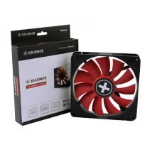 Xilence XF050 Carcasa del ordenador Ventilador 14 cm - Nuevo