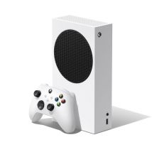 Microsoft Xbox Series S 1,02 TB Wifi Blanco - Nuevo