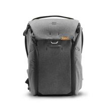 Peak Design Everyday Sac à dos Charbon de bois
