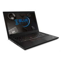 Lenovo ThinkPad T480 14 Core i5 8GB 256GB Intel UHD Graphics 620-AZERTY-FR