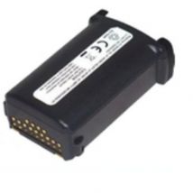 Zebra 2600 mAh, Li-Ion Batería - Nuevo