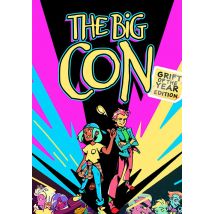 The Big Con PC [Code de téléchargement]