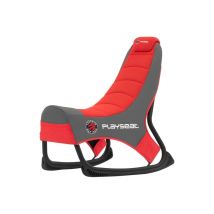 Playseat CHAMP NBA Silla gaming Asiento acolchado Gris, Rojo - Nuevo